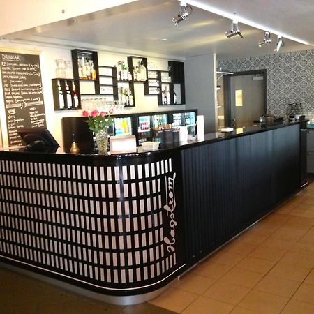 Hotell Aelvdalen Bagian luar foto