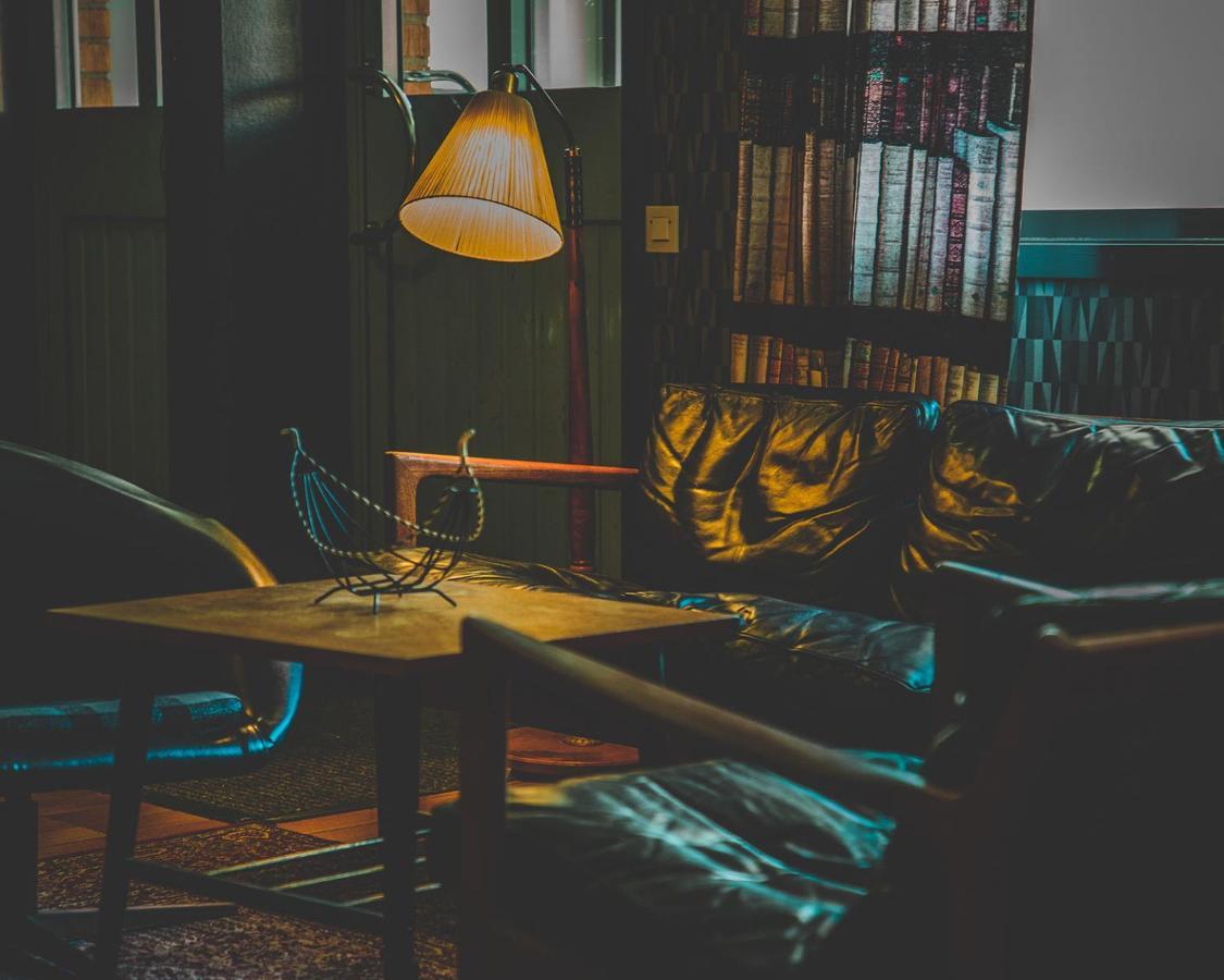 Hotell Aelvdalen Bagian luar foto