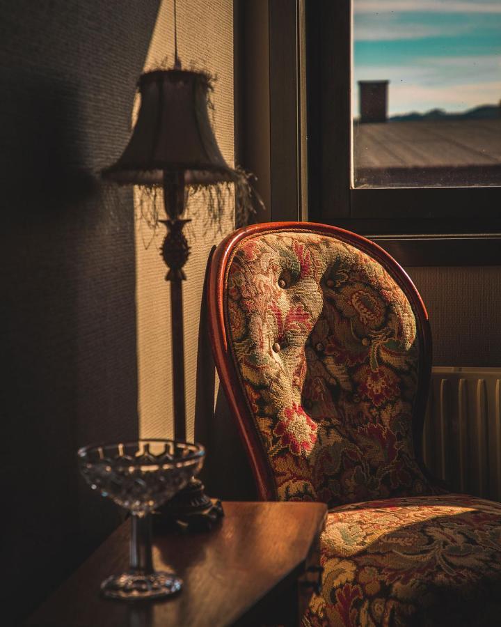 Hotell Aelvdalen Bagian luar foto