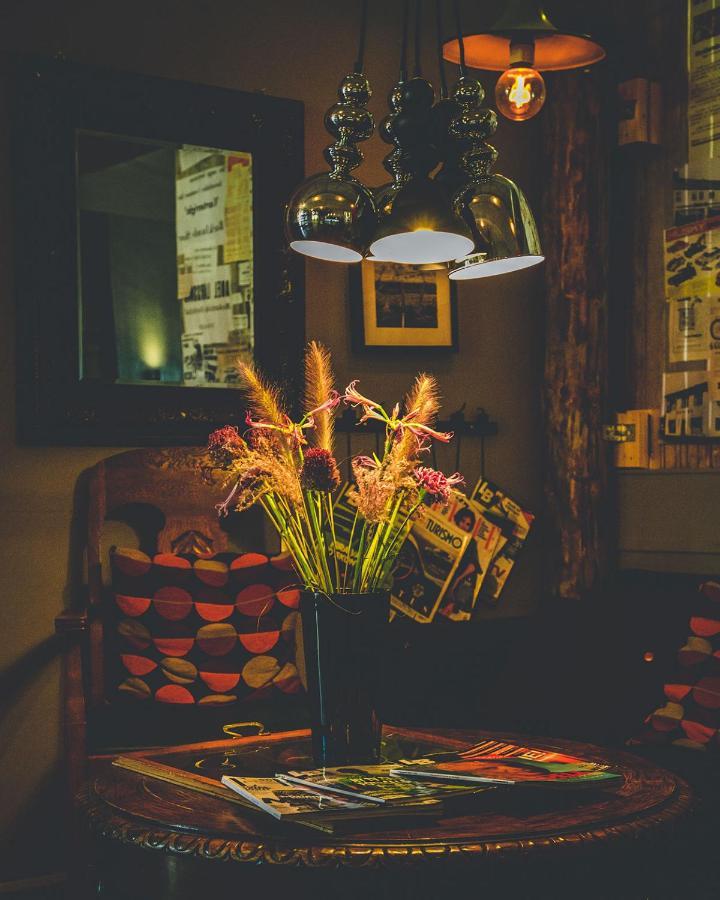 Hotell Aelvdalen Bagian luar foto
