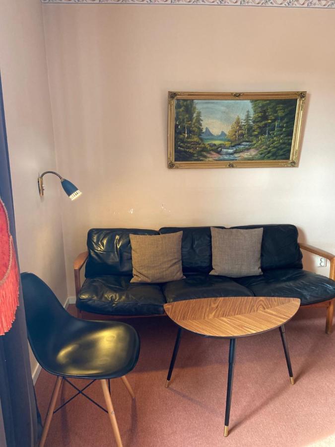 Hotell Aelvdalen Bagian luar foto