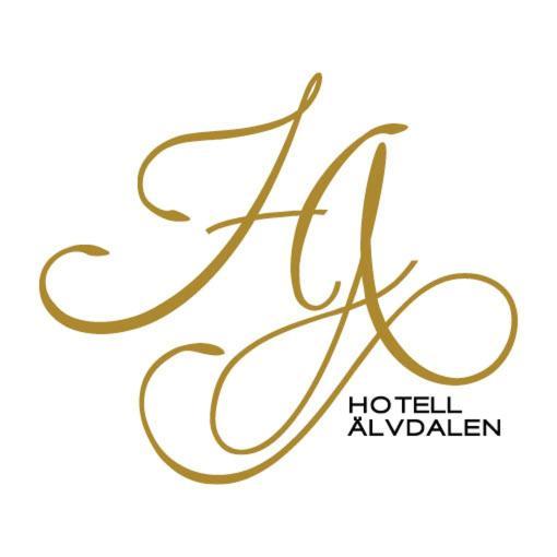 Hotell Aelvdalen Bagian luar foto