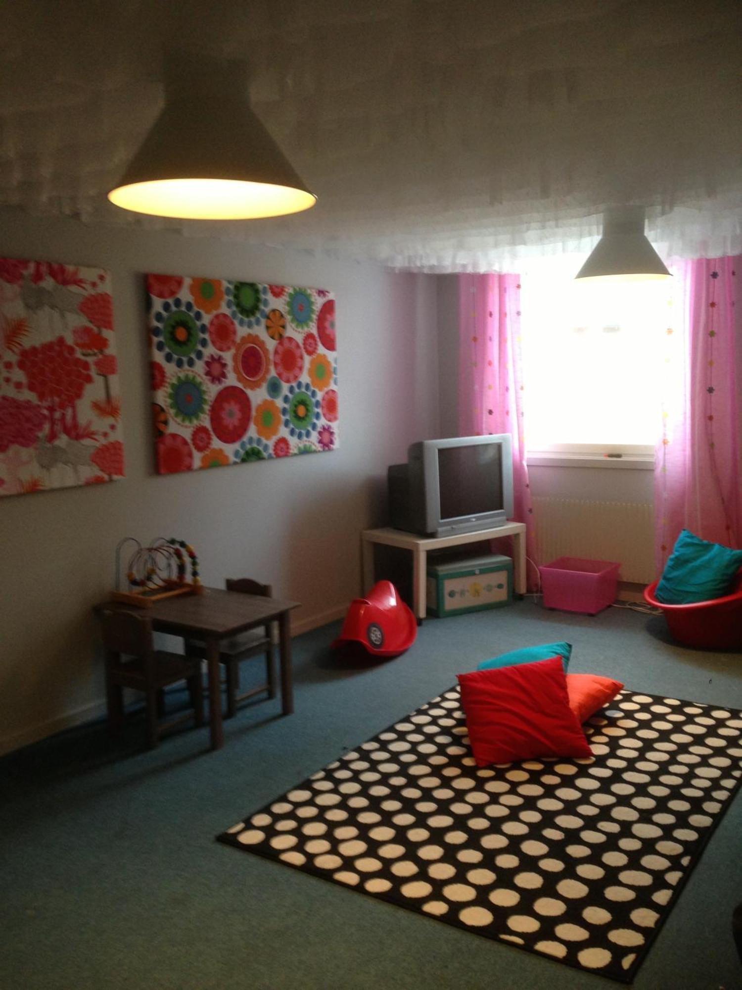 Hotell Aelvdalen Bagian luar foto