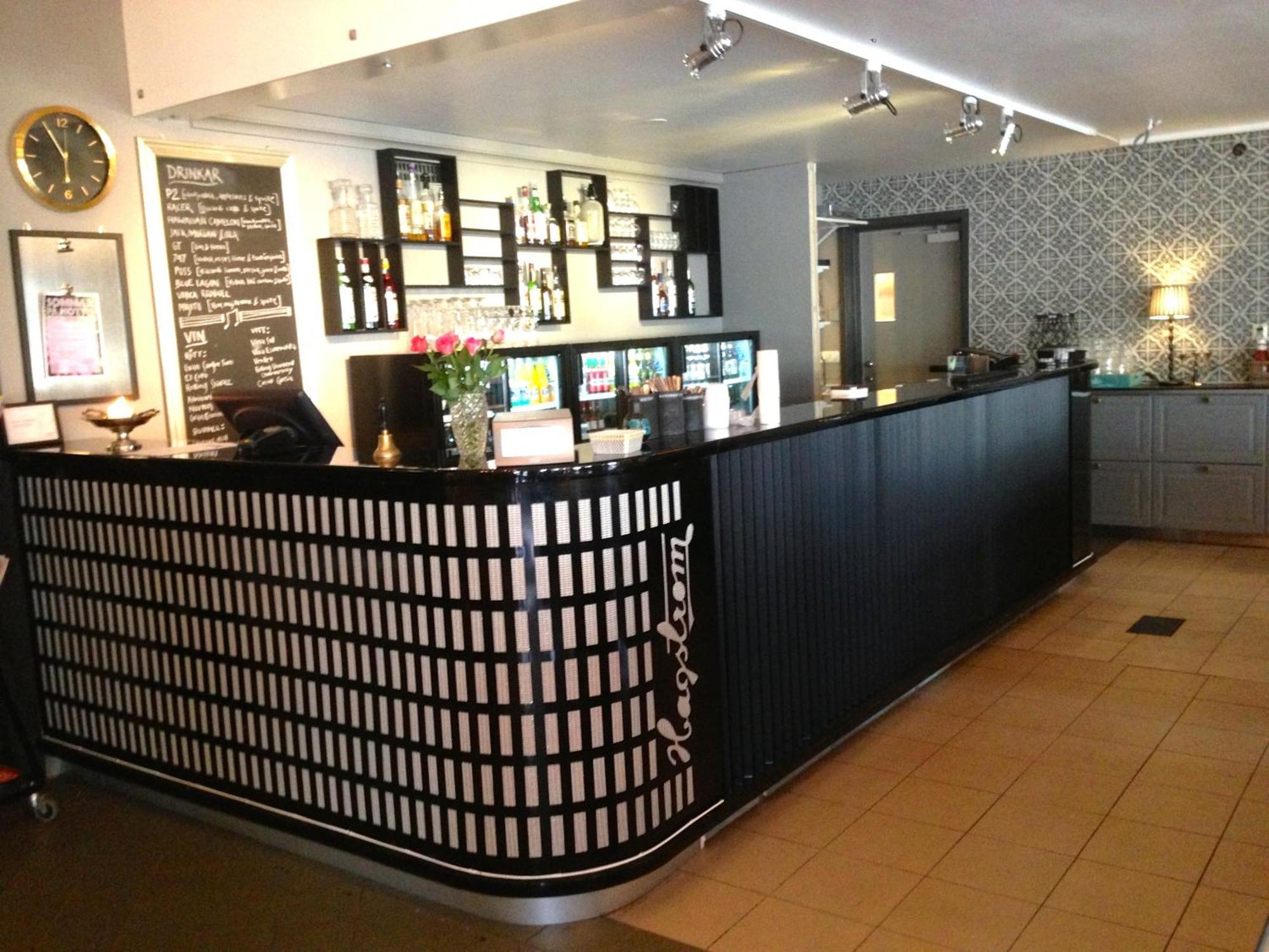 Hotell Aelvdalen Bagian luar foto