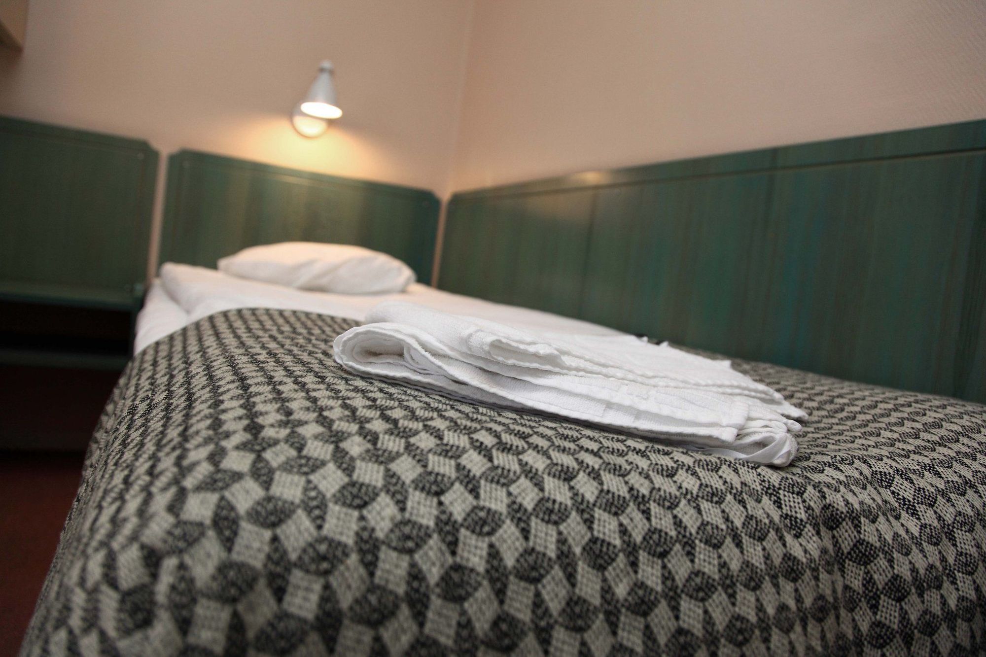 Hotell Aelvdalen Bagian luar foto