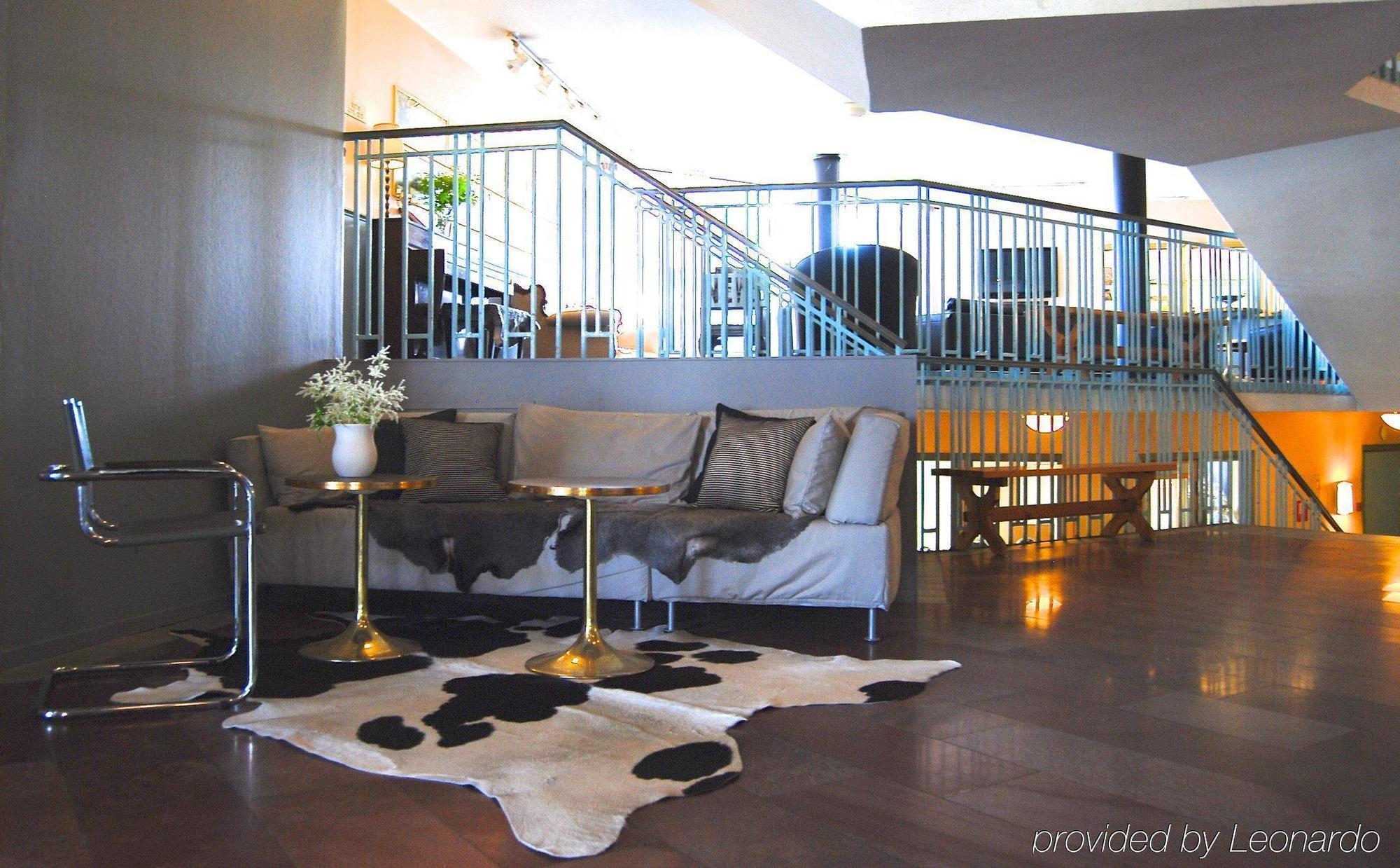 Hotell Aelvdalen Bagian luar foto