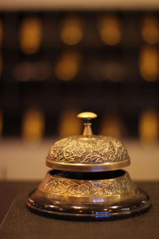 Hotell Aelvdalen Bagian luar foto