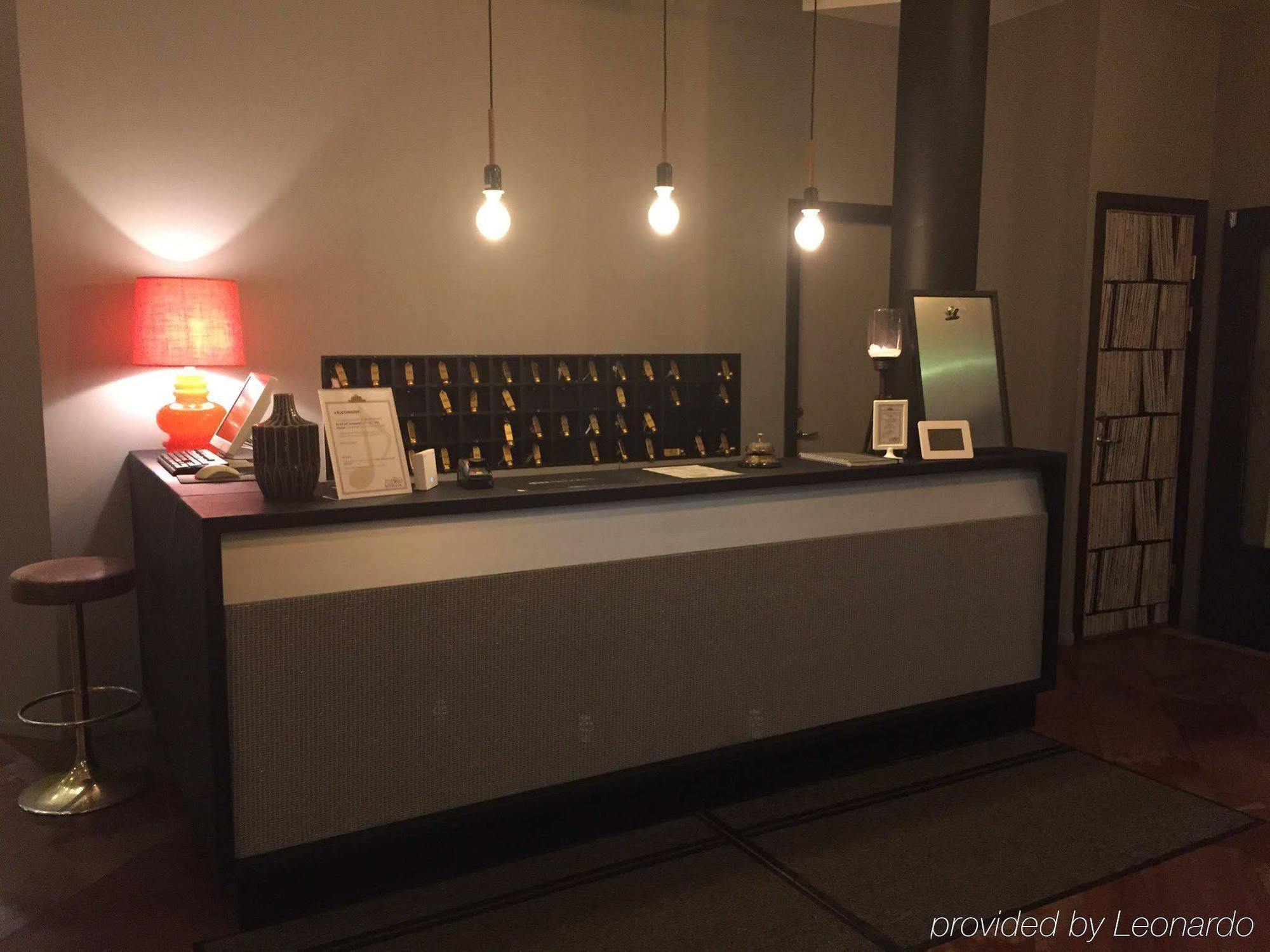 Hotell Aelvdalen Bagian luar foto