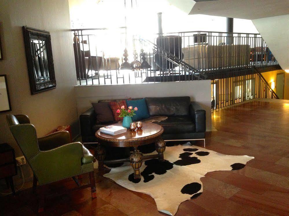 Hotell Aelvdalen Bagian luar foto