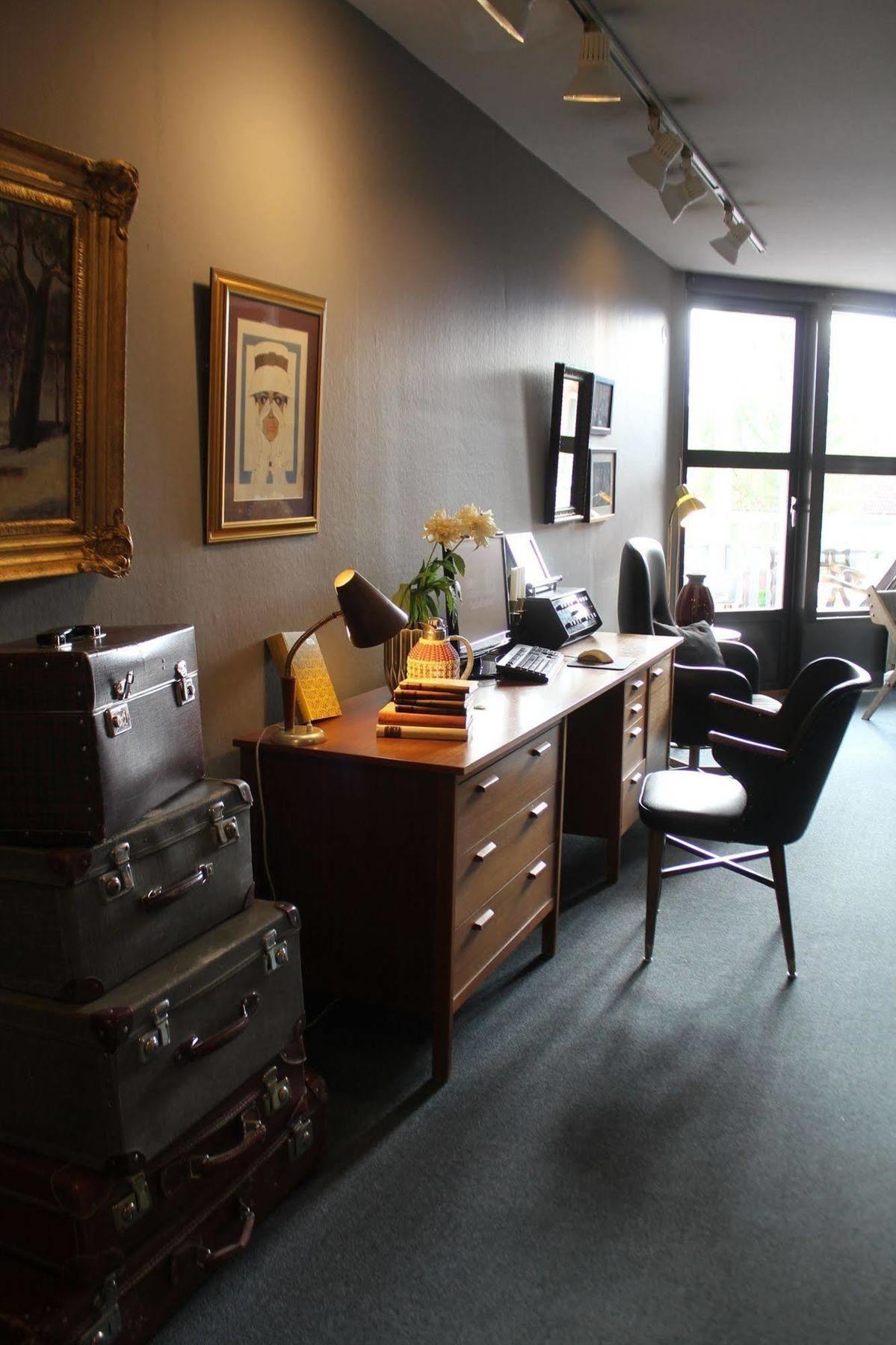 Hotell Aelvdalen Bagian luar foto