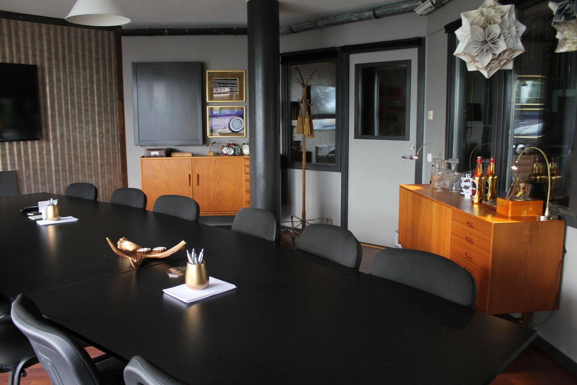 Hotell Aelvdalen Bagian luar foto