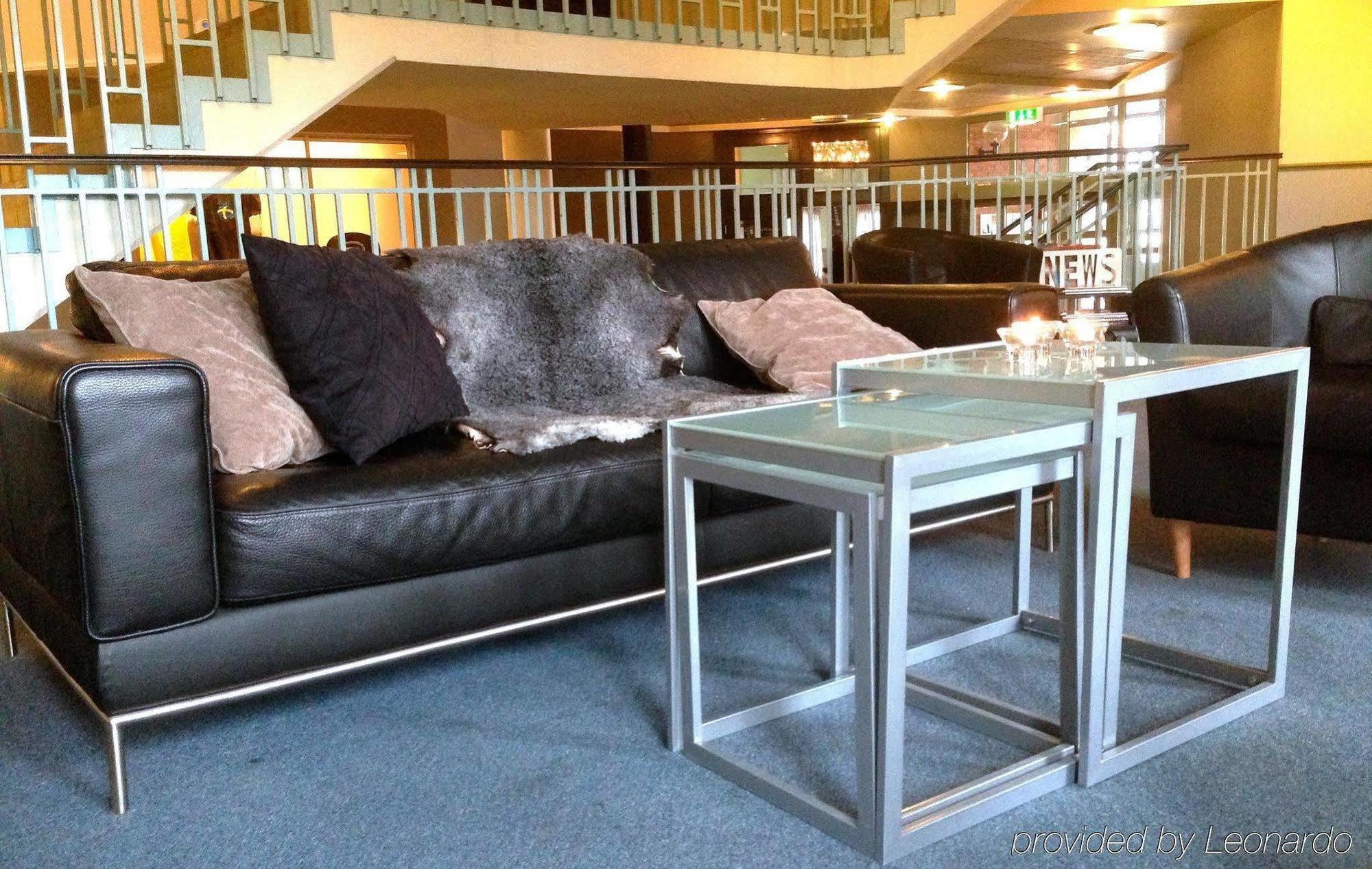 Hotell Aelvdalen Bagian luar foto