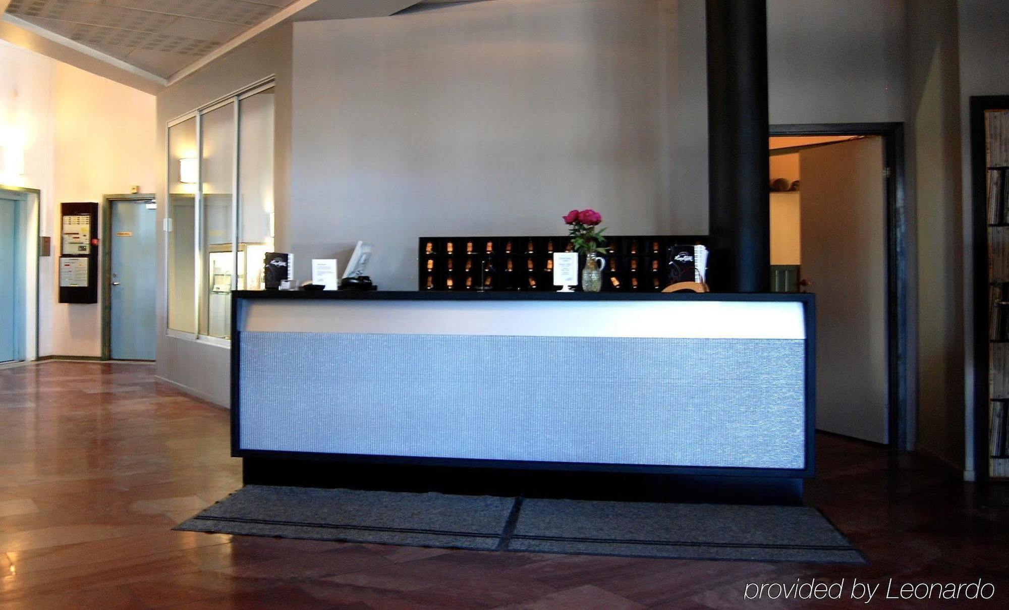 Hotell Aelvdalen Bagian luar foto