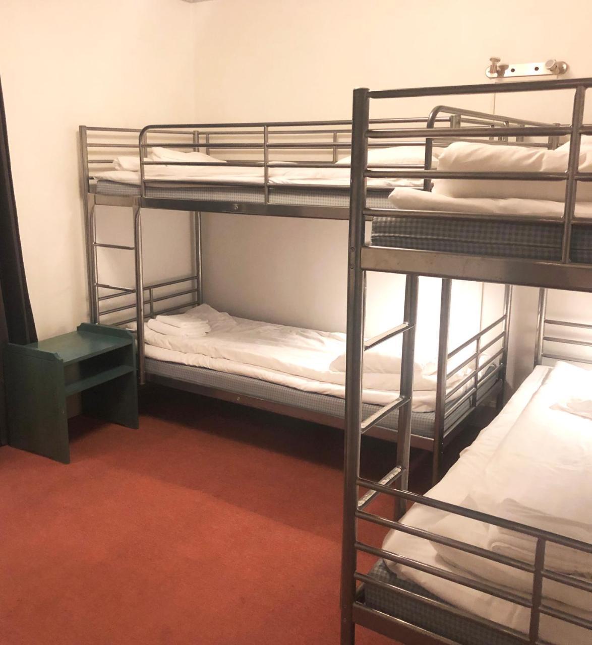 Hotell Aelvdalen Bagian luar foto