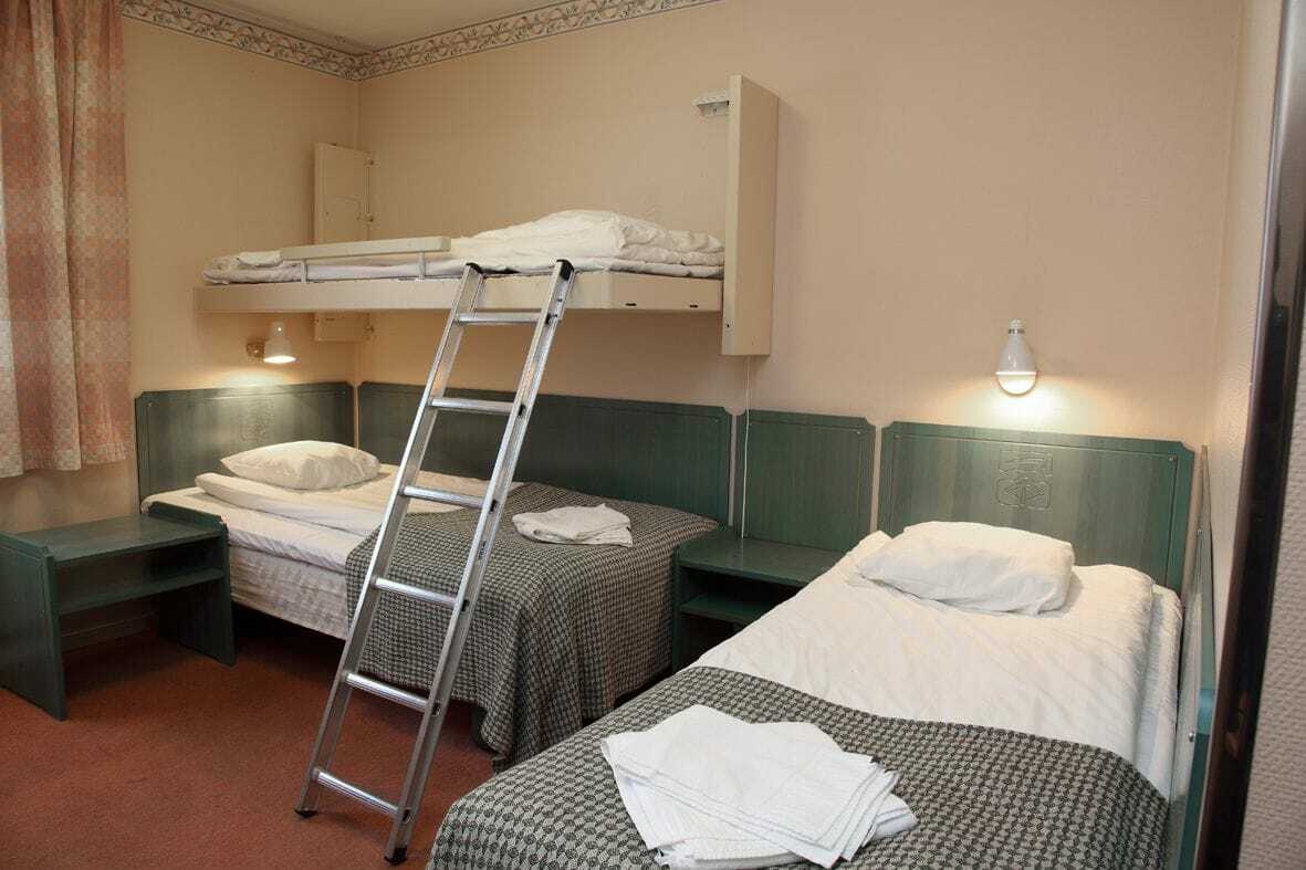 Hotell Aelvdalen Bagian luar foto