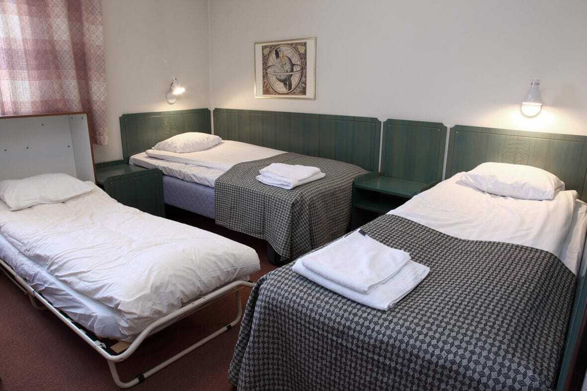 Hotell Aelvdalen Bagian luar foto